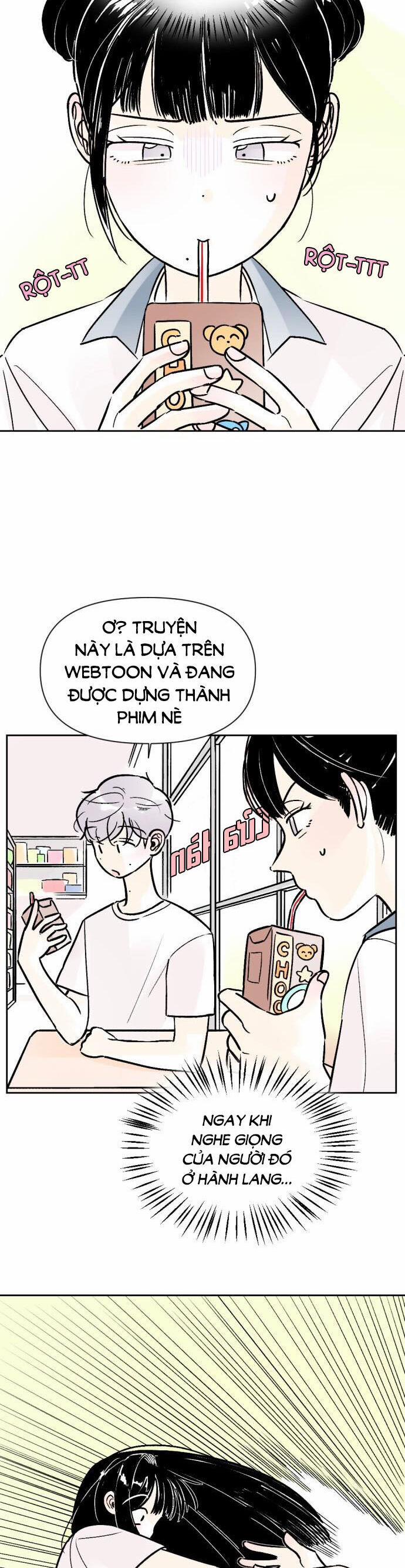 Người Bạn Cùng Trường 67 trang 8