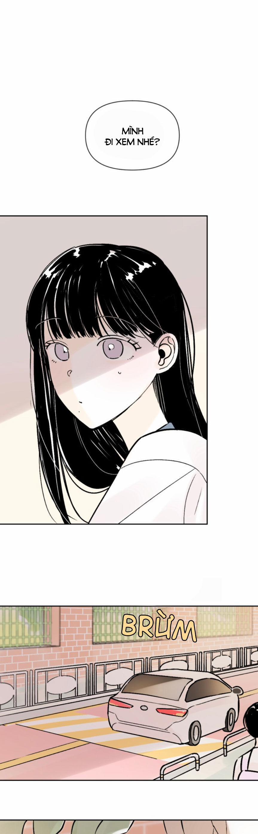 Người Bạn Cùng Trường 68 trang 0