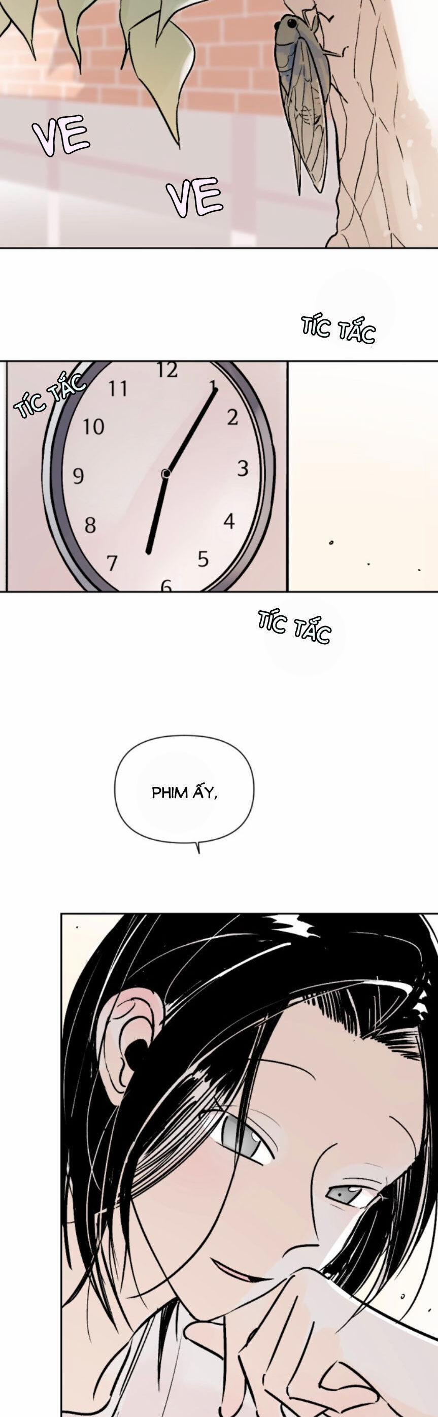 Người Bạn Cùng Trường 68 trang 1