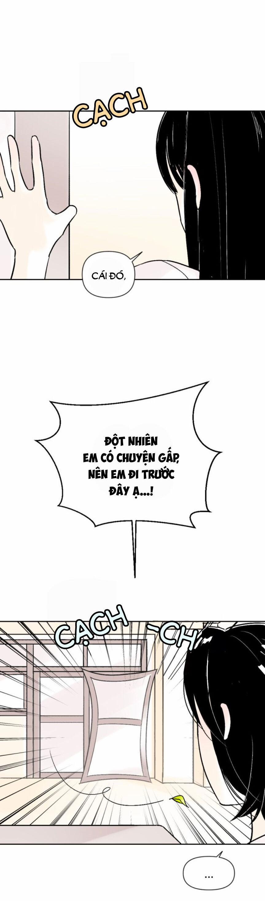 Người Bạn Cùng Trường 68 trang 12