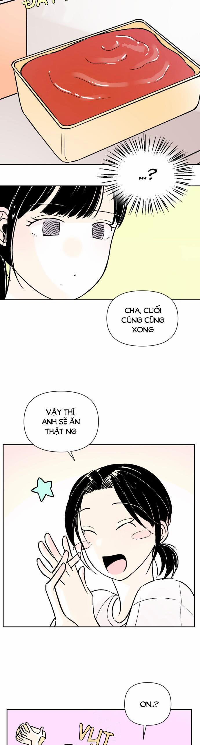 Người Bạn Cùng Trường 69 trang 11