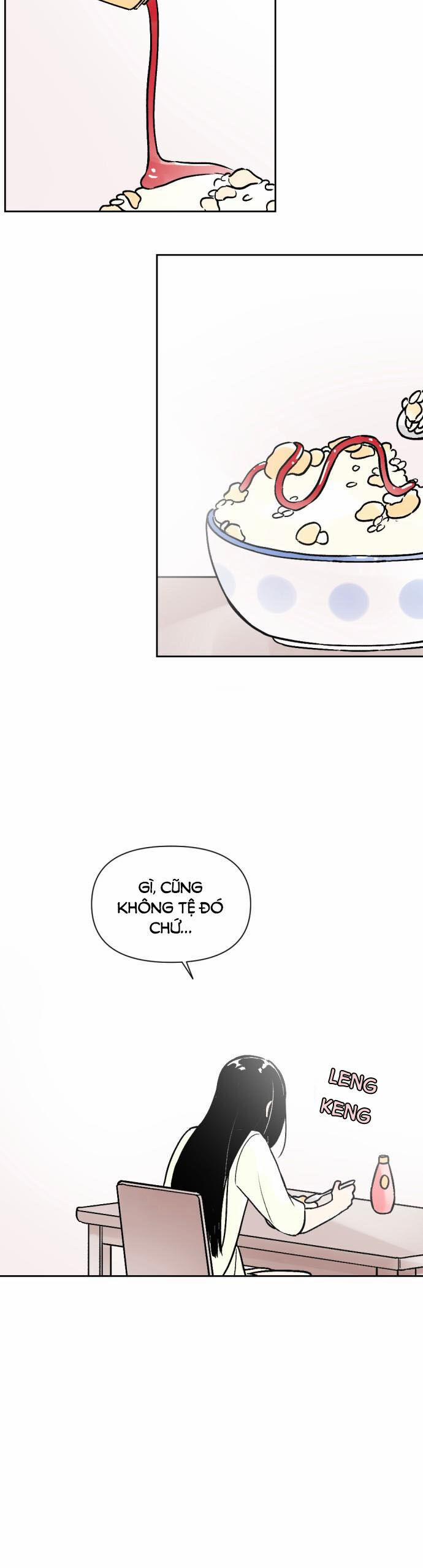 Người Bạn Cùng Trường 69 trang 14