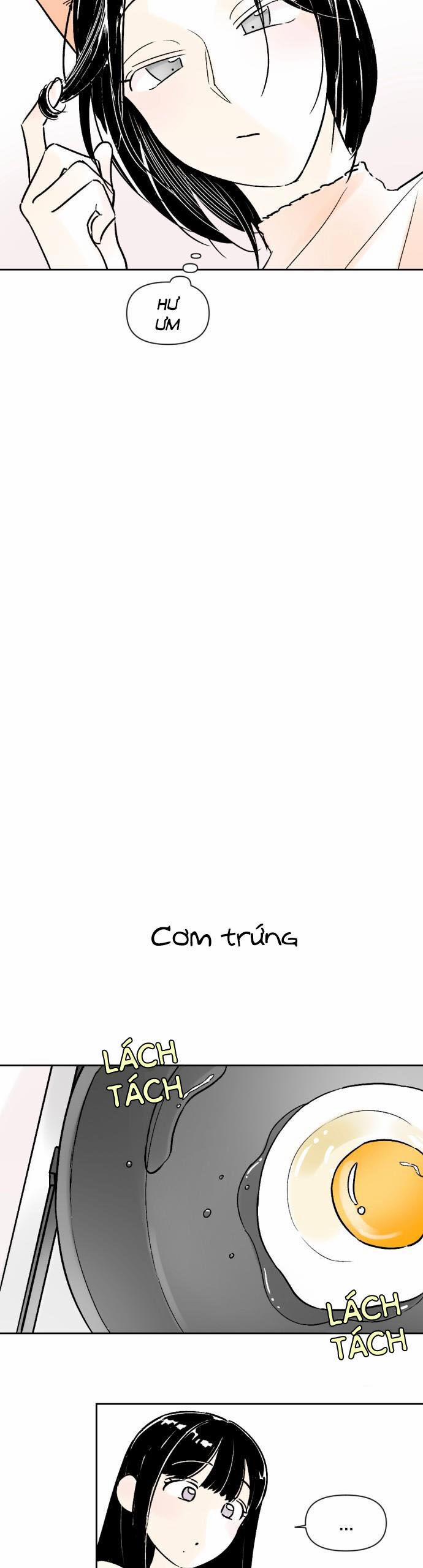 Người Bạn Cùng Trường 69 trang 6