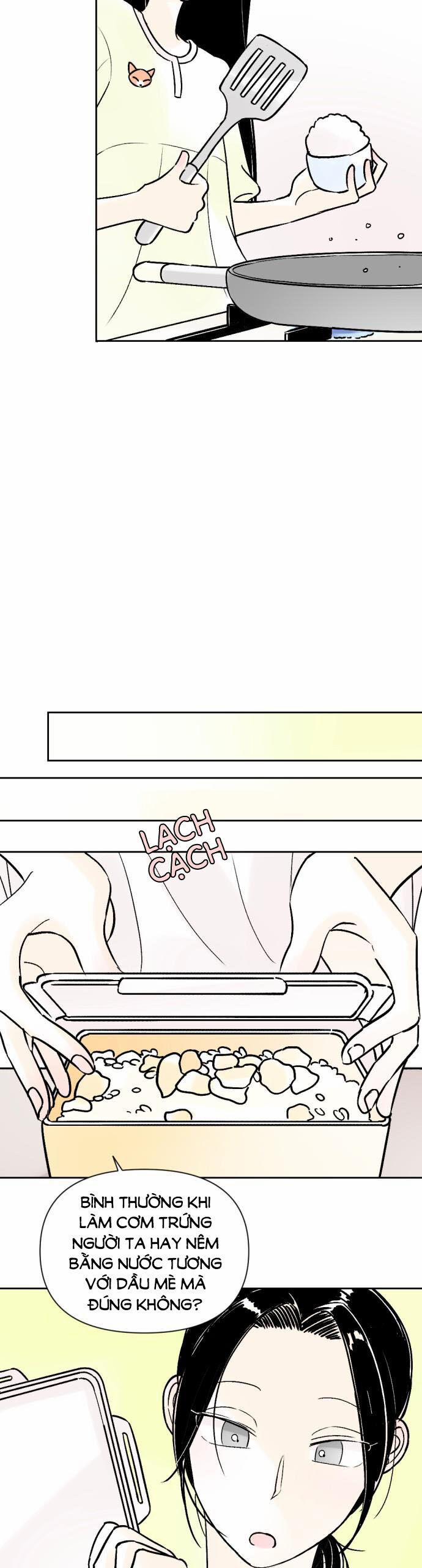 Người Bạn Cùng Trường 69 trang 7