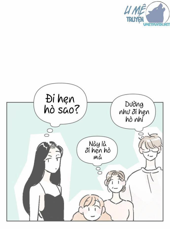 Người Bạn Cùng Trường 7 trang 0