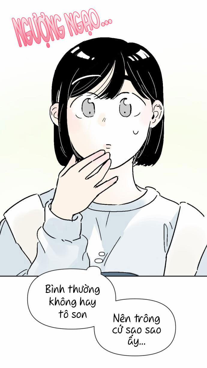 Người Bạn Cùng Trường 7 trang 19