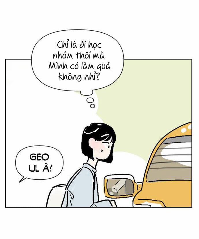 Người Bạn Cùng Trường 7 trang 20