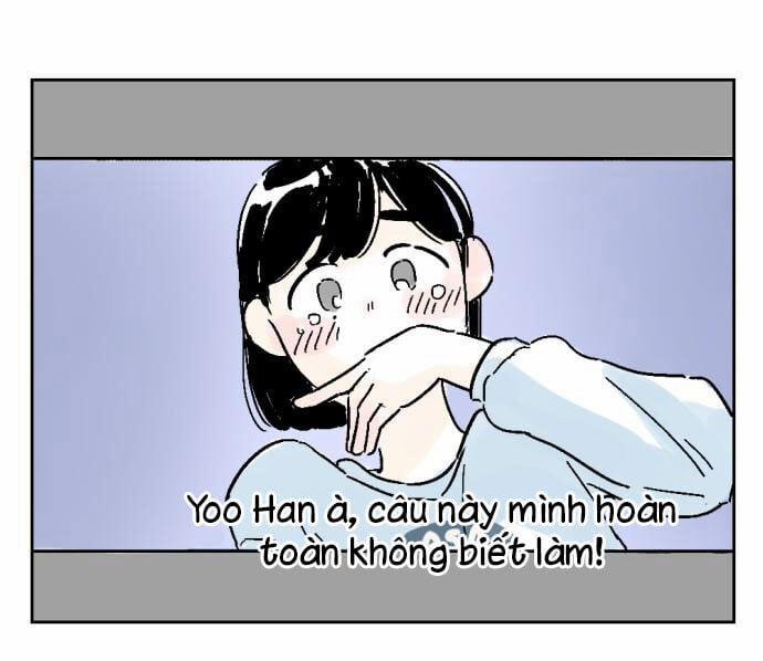 Người Bạn Cùng Trường 7 trang 29