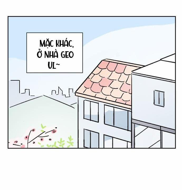 Người Bạn Cùng Trường 7 trang 3