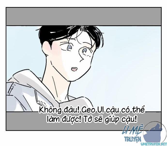 Người Bạn Cùng Trường 7 trang 30