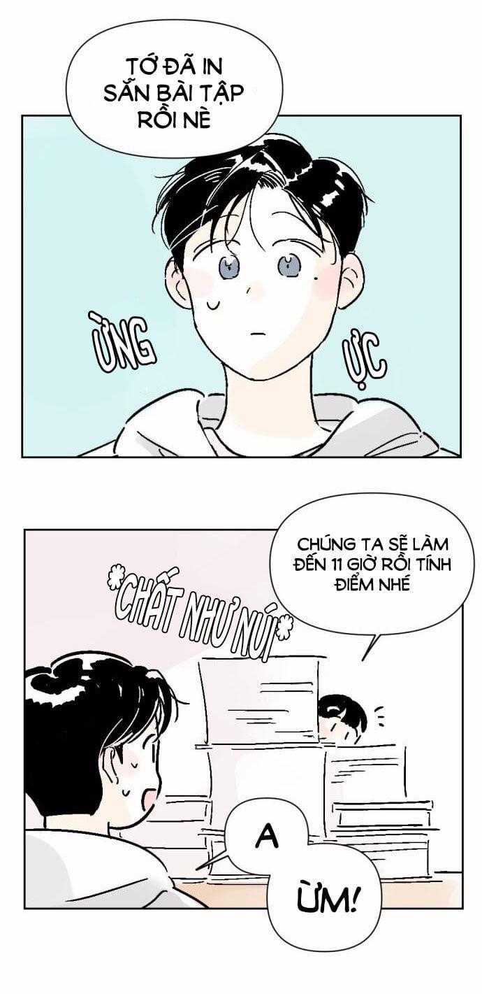 Người Bạn Cùng Trường 7 trang 38