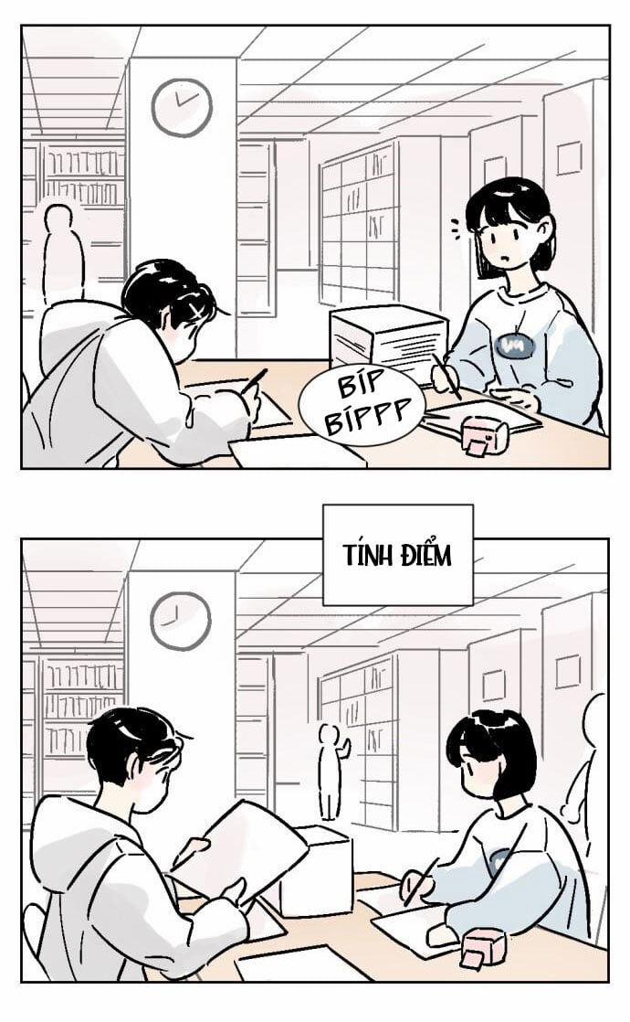 Người Bạn Cùng Trường 7 trang 40