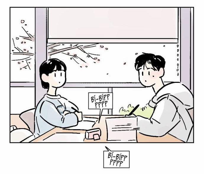 Người Bạn Cùng Trường 7 trang 47