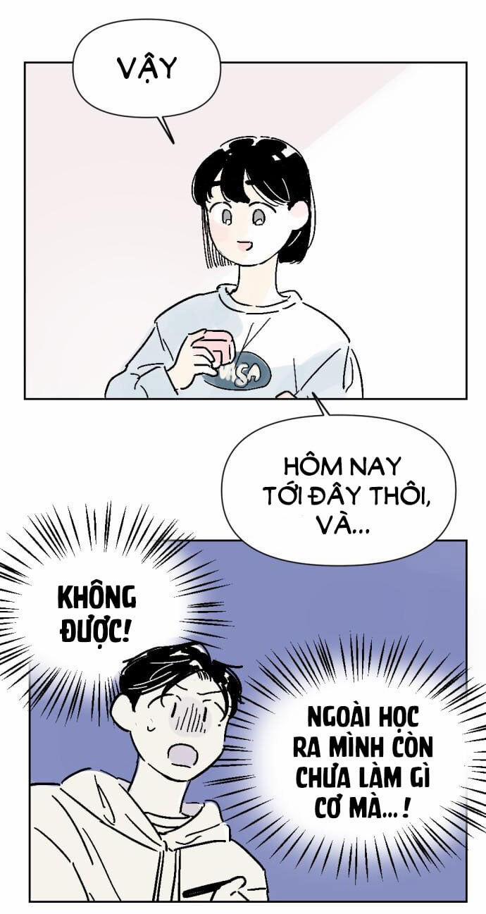 Người Bạn Cùng Trường 7 trang 48