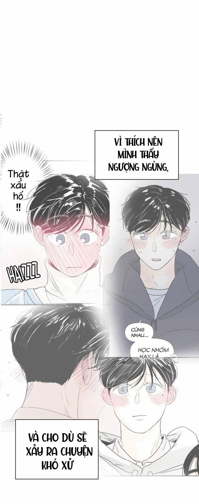 Người Bạn Cùng Trường 7 trang 64