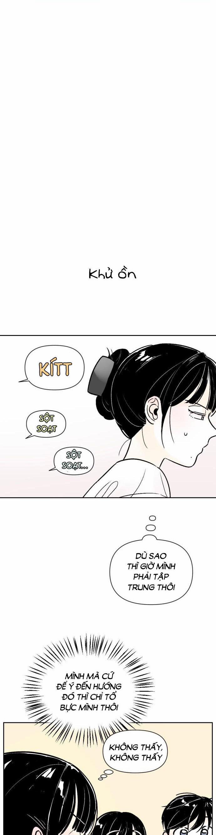 Người Bạn Cùng Trường 70 trang 13