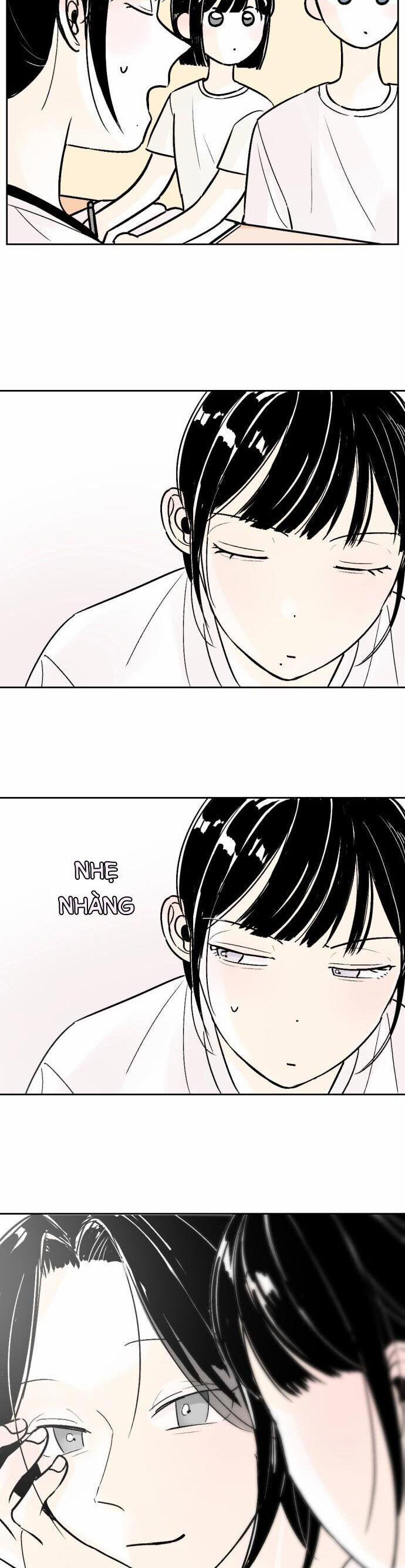 Người Bạn Cùng Trường 70 trang 14