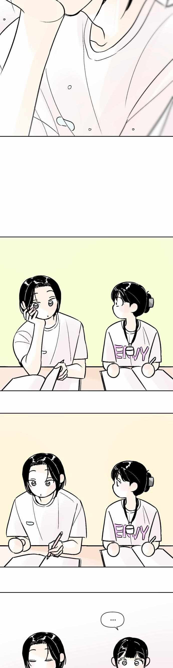 Người Bạn Cùng Trường 70 trang 15