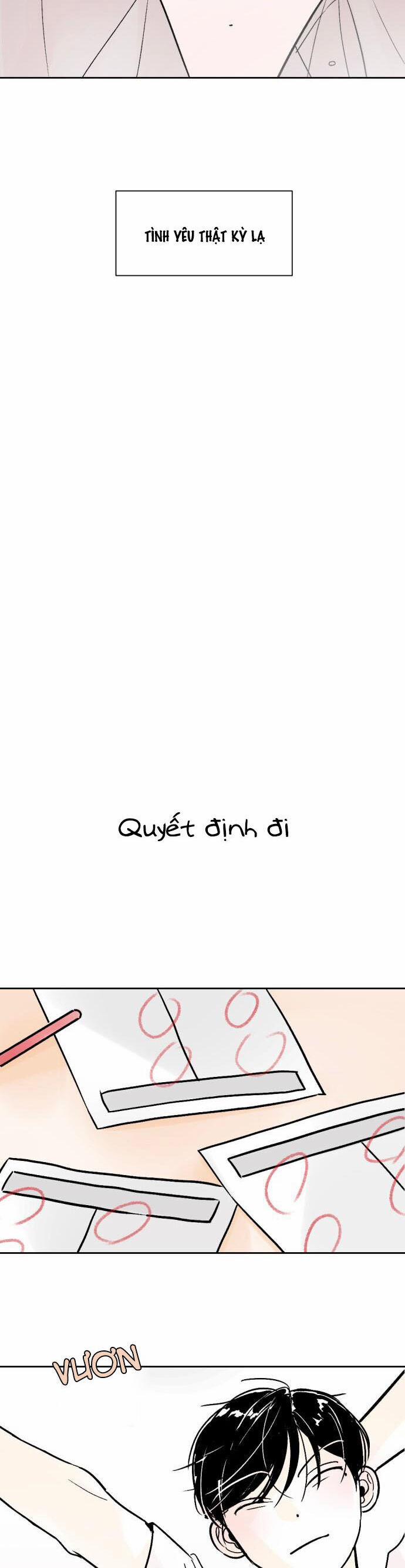 Người Bạn Cùng Trường 70 trang 17