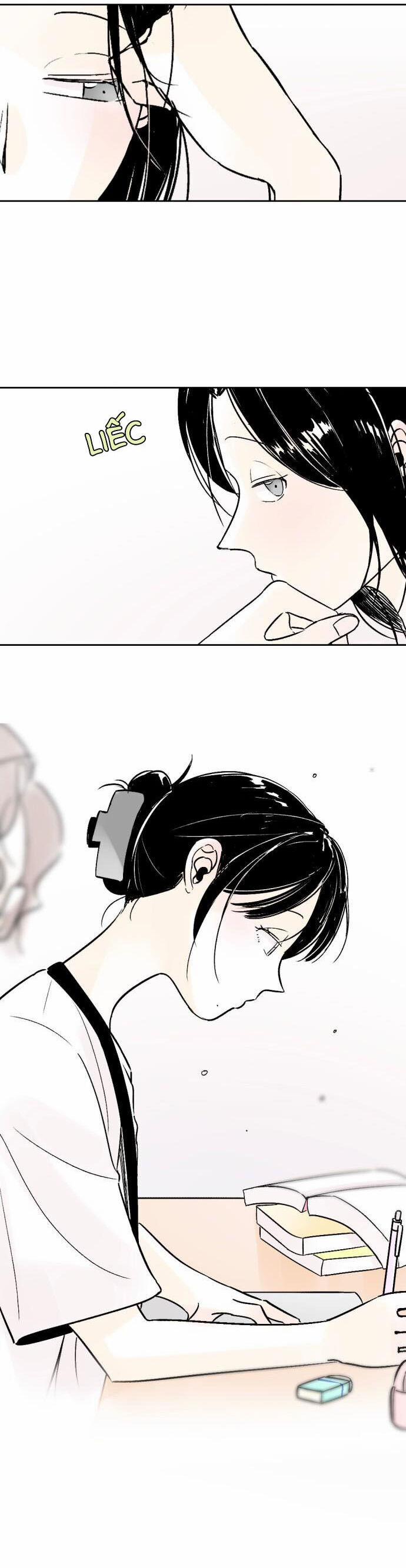 Người Bạn Cùng Trường 70 trang 2