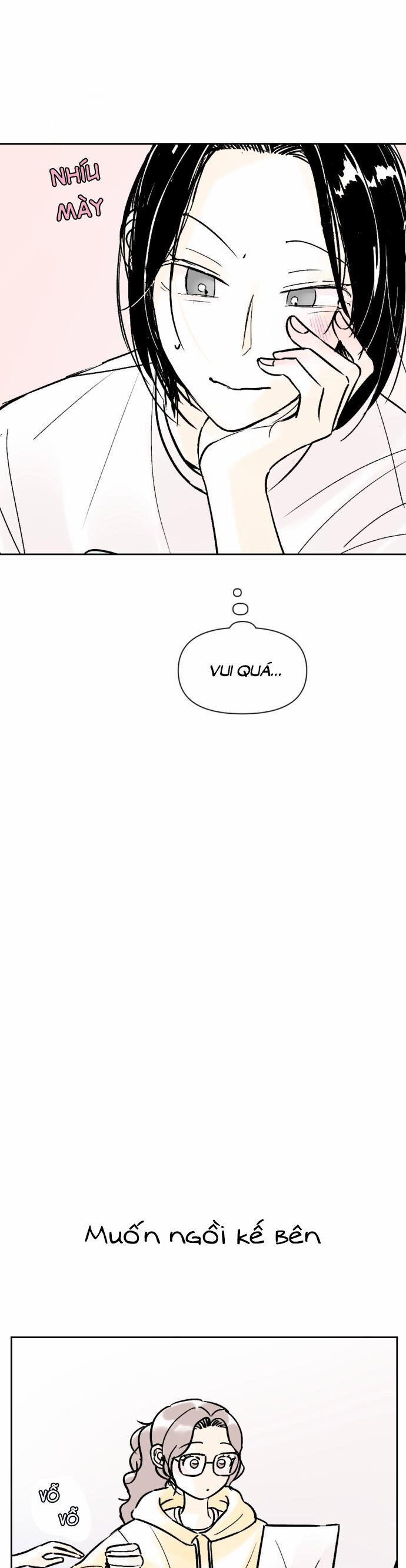 Người Bạn Cùng Trường 70 trang 3