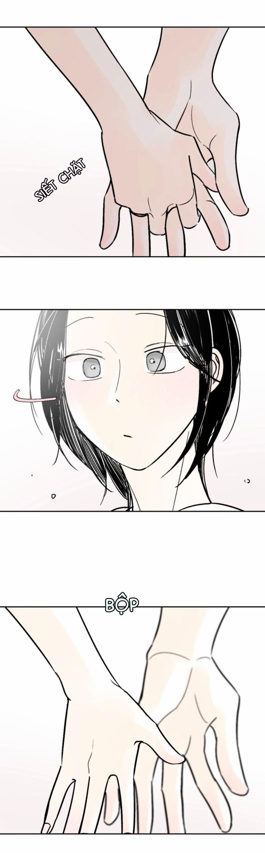 Người Bạn Cùng Trường 71 trang 13