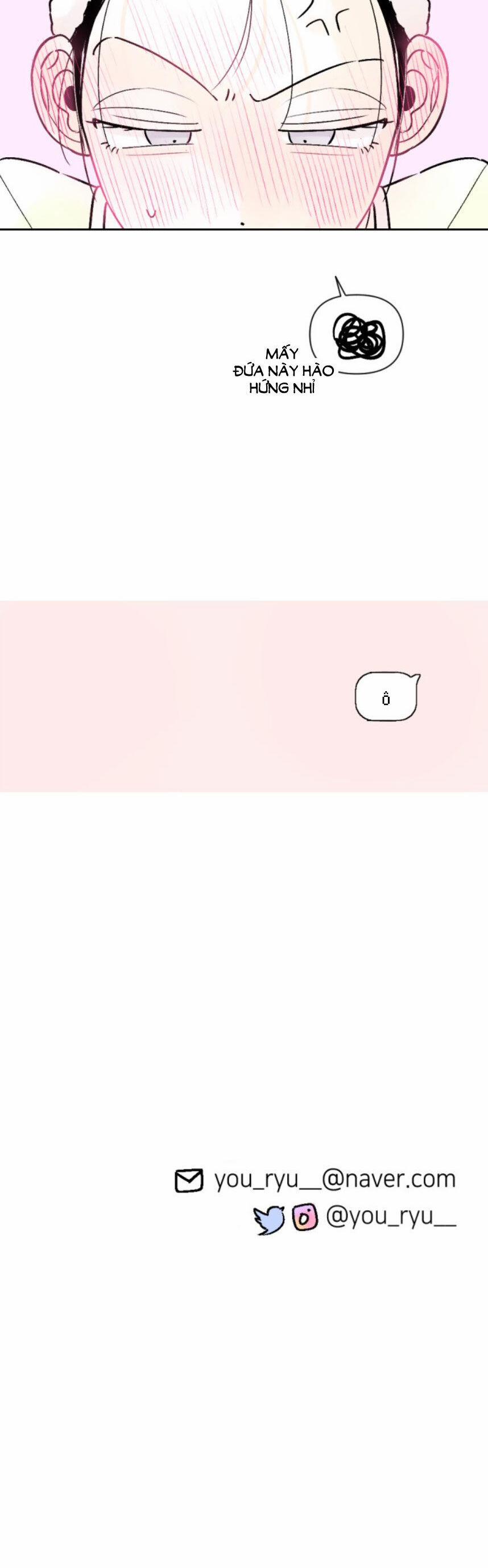 Người Bạn Cùng Trường 71 trang 29