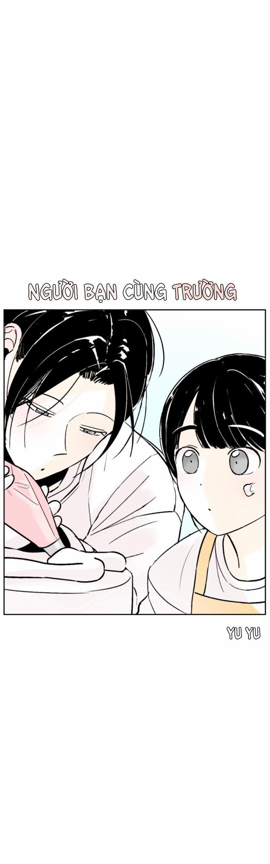 Người Bạn Cùng Trường 72 trang 0