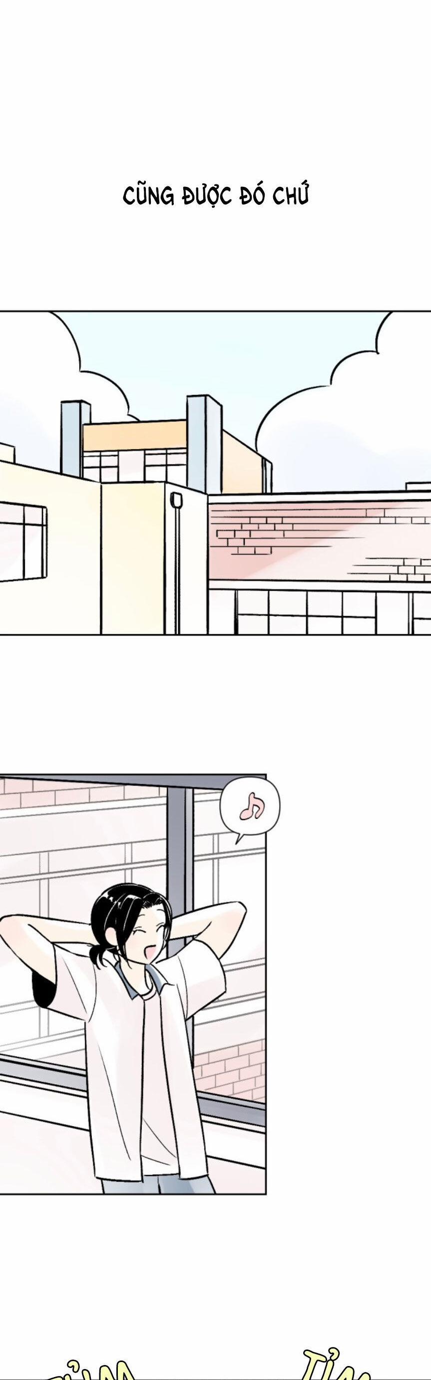 Người Bạn Cùng Trường 72 trang 1