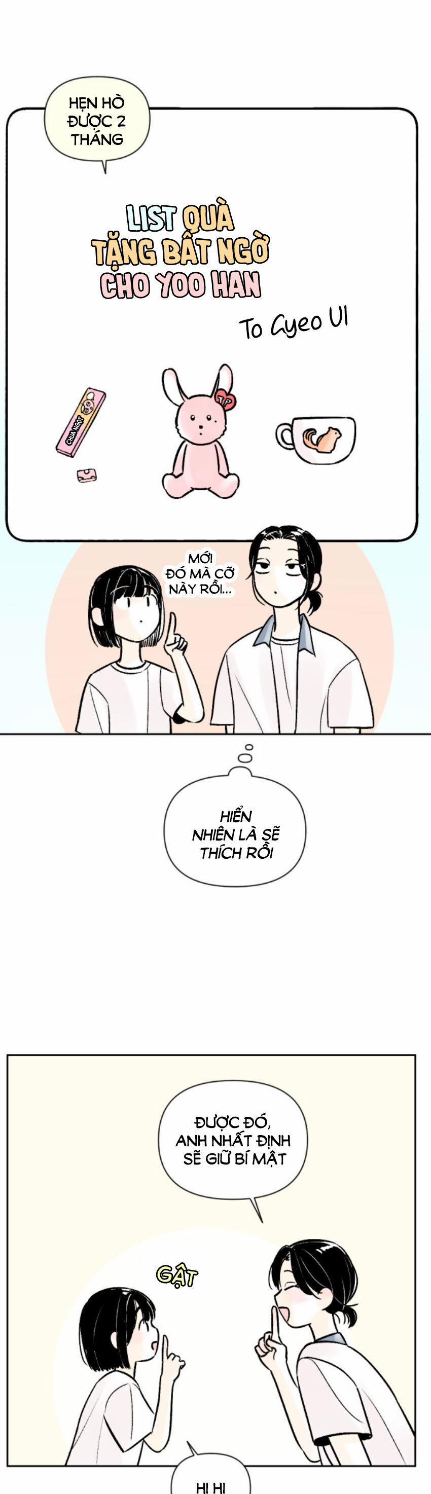 Người Bạn Cùng Trường 72 trang 10