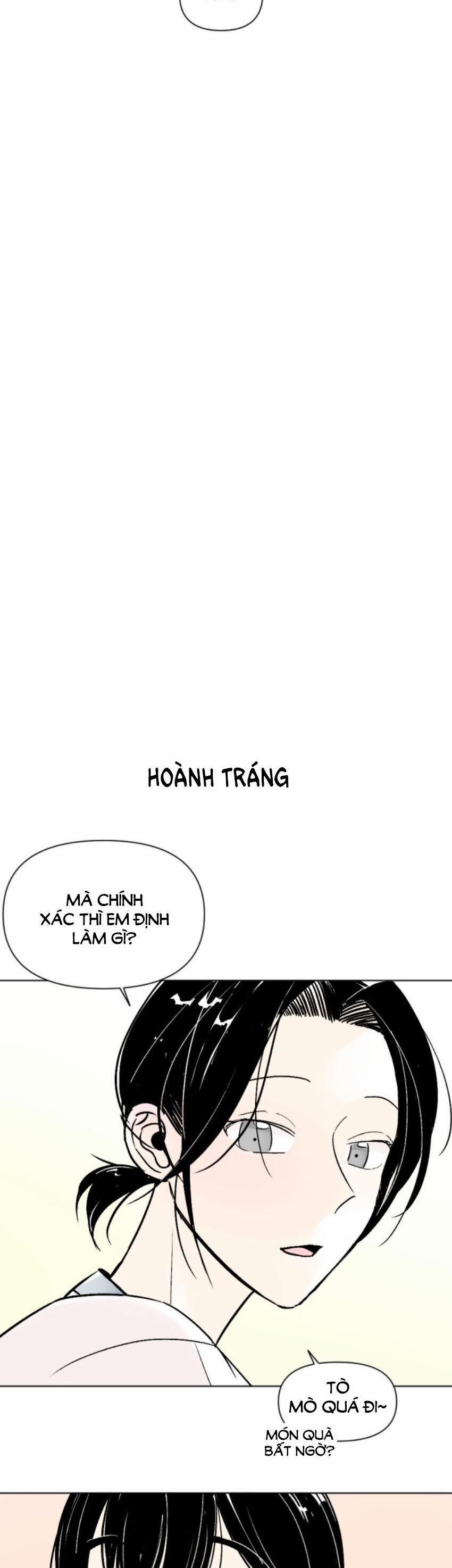 Người Bạn Cùng Trường 72 trang 11