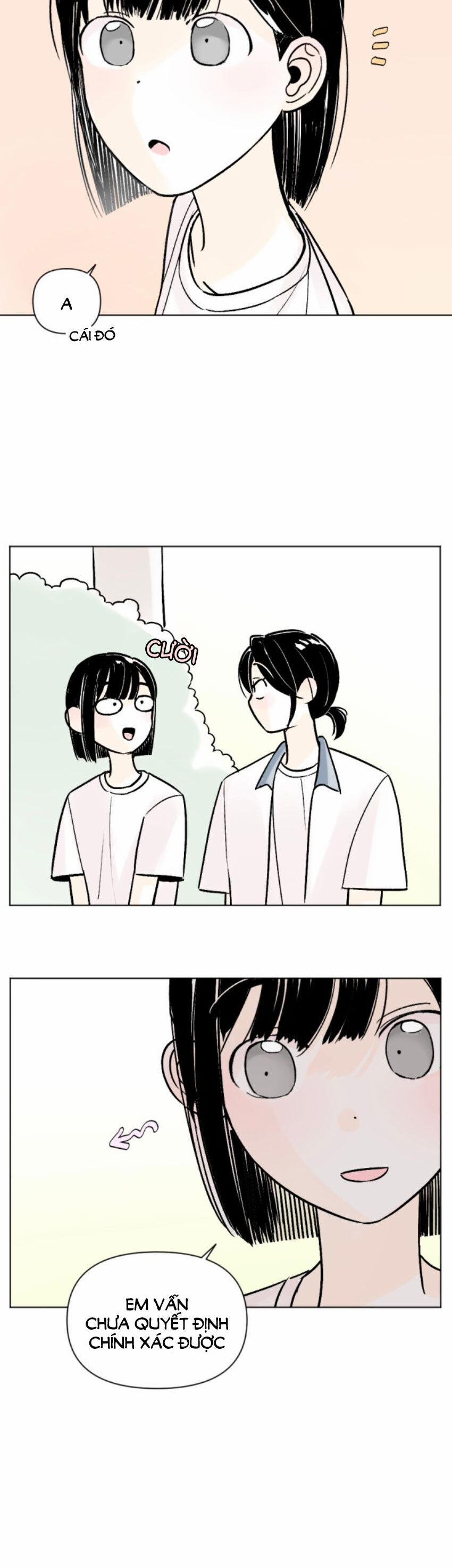 Người Bạn Cùng Trường 72 trang 12