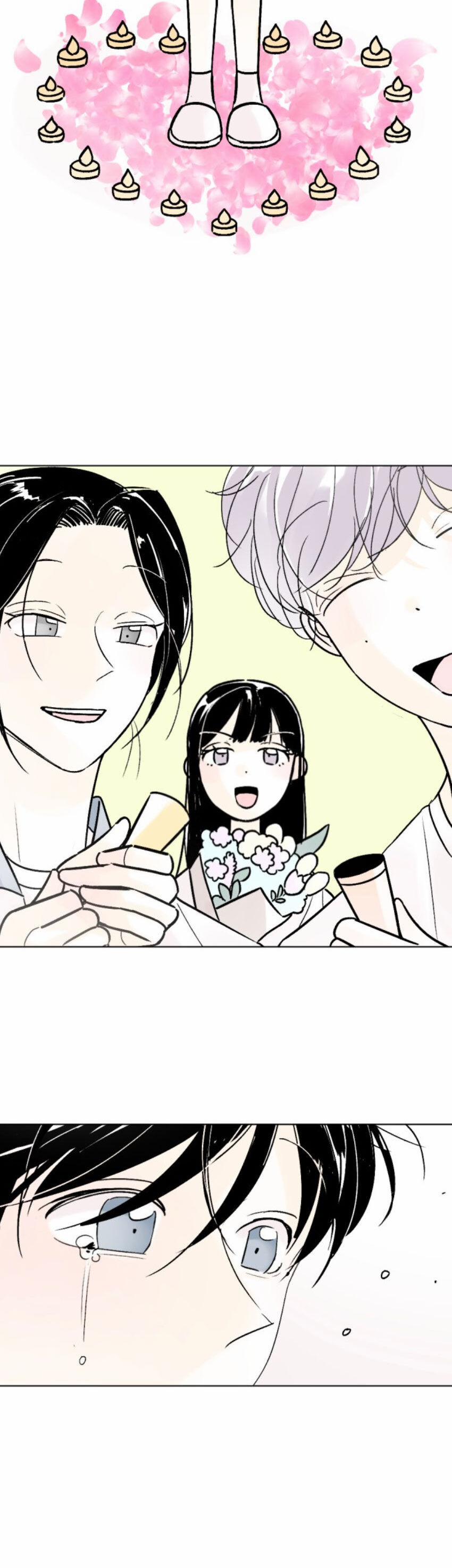 Người Bạn Cùng Trường 72 trang 15