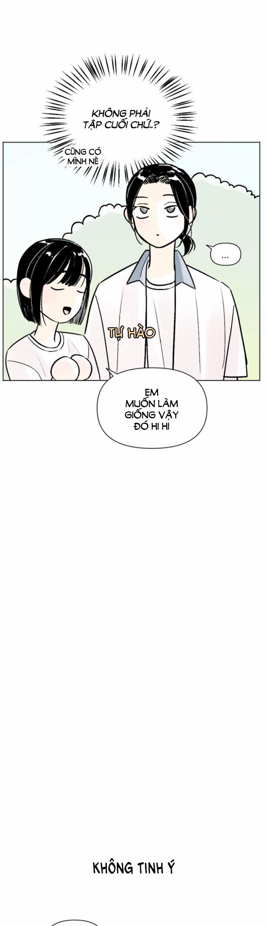 Người Bạn Cùng Trường 72 trang 16