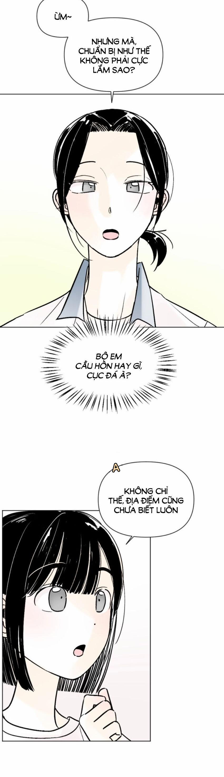 Người Bạn Cùng Trường 72 trang 17