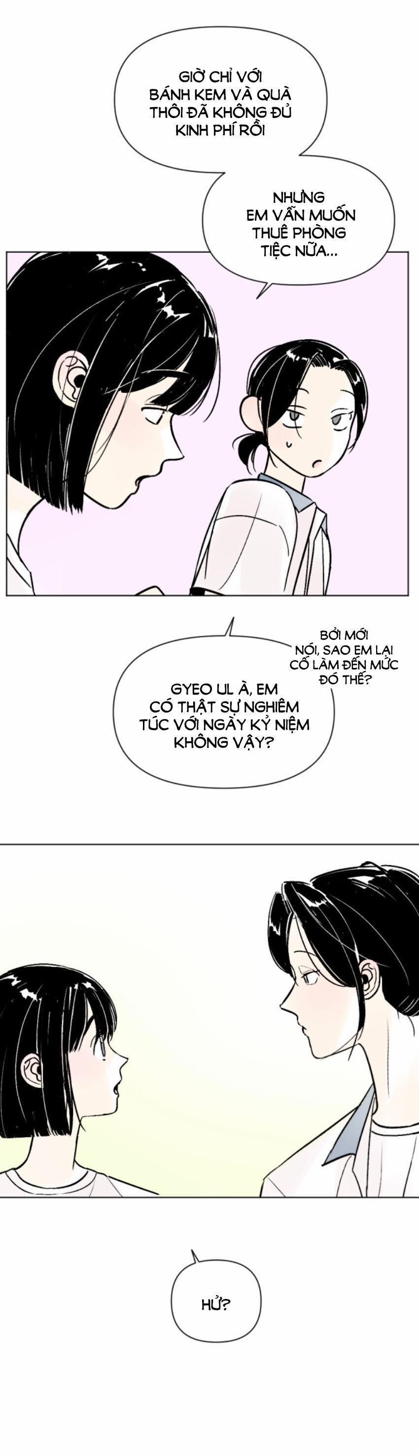 Người Bạn Cùng Trường 72 trang 18