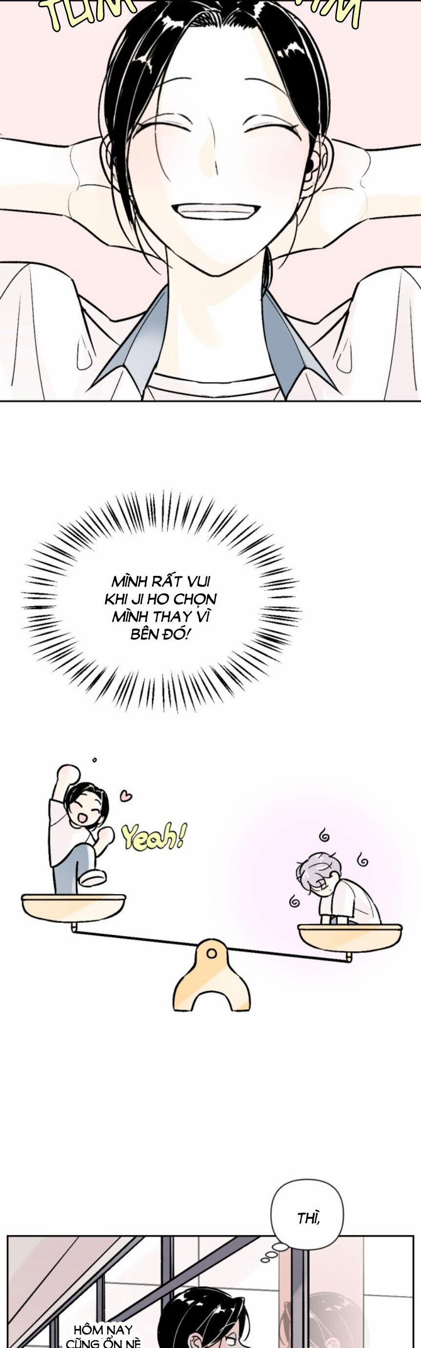 Người Bạn Cùng Trường 72 trang 2