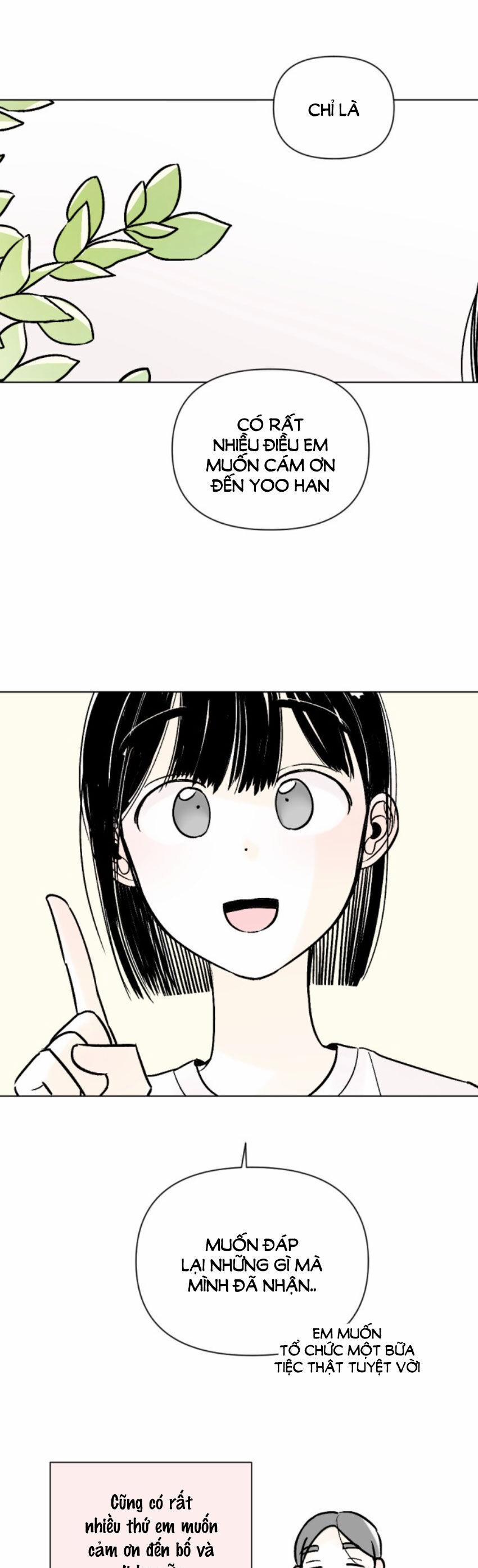 Người Bạn Cùng Trường 72 trang 20