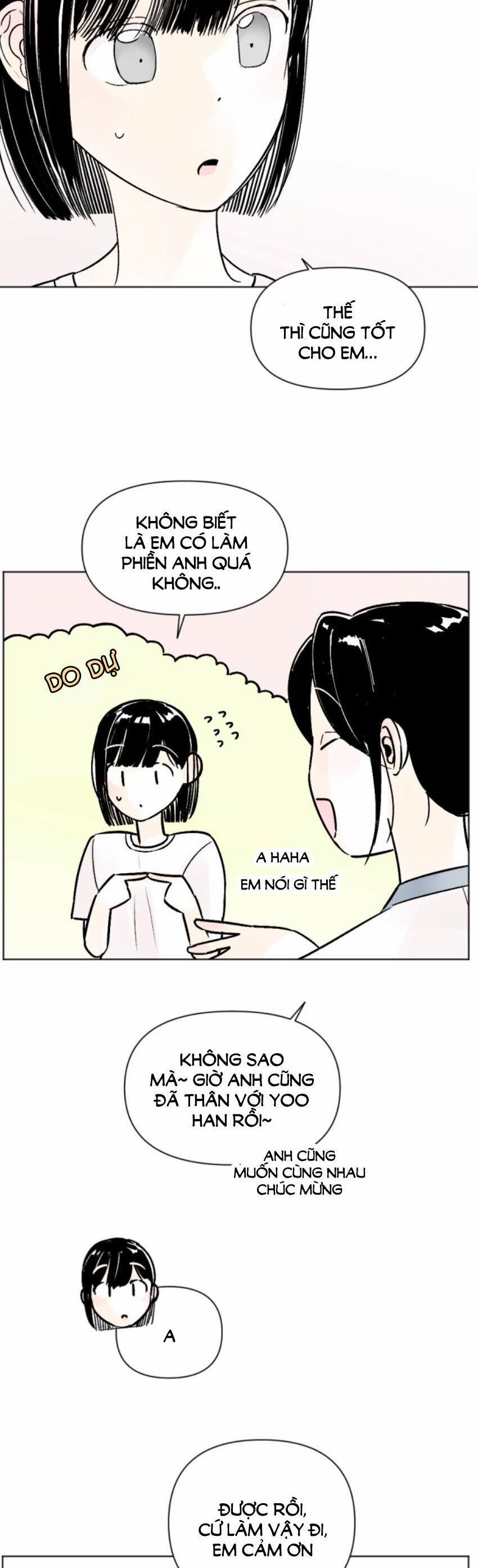 Người Bạn Cùng Trường 72 trang 27