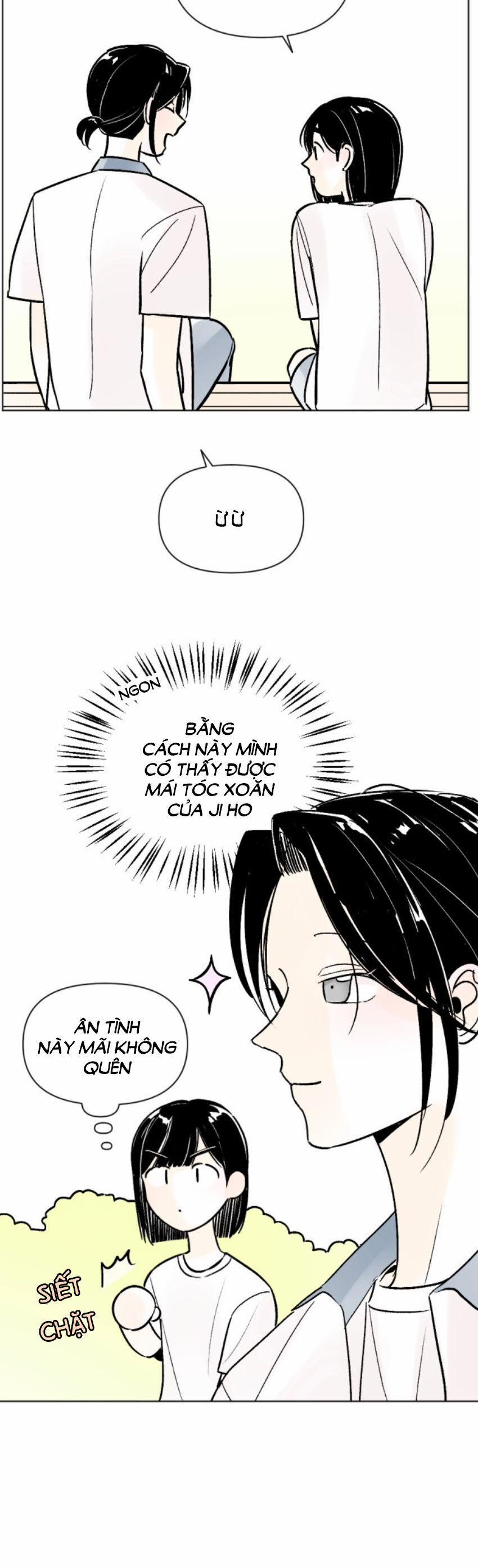 Người Bạn Cùng Trường 72 trang 28