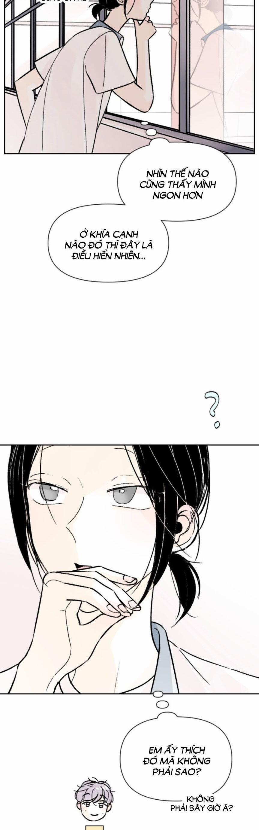 Người Bạn Cùng Trường 72 trang 3