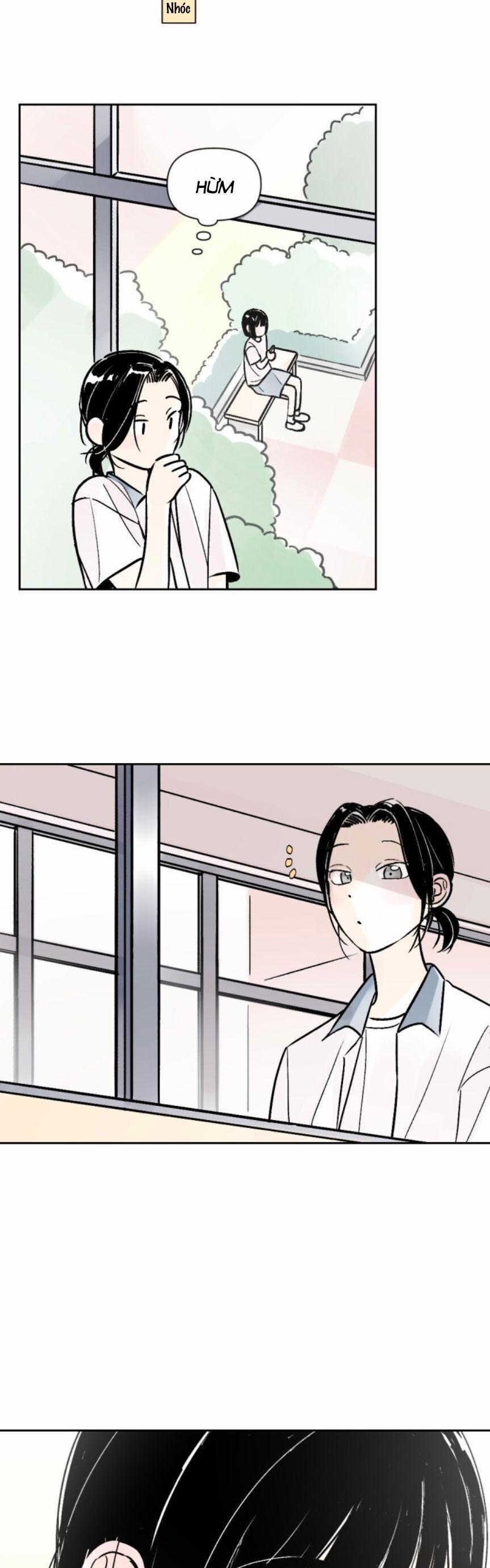 Người Bạn Cùng Trường 72 trang 4