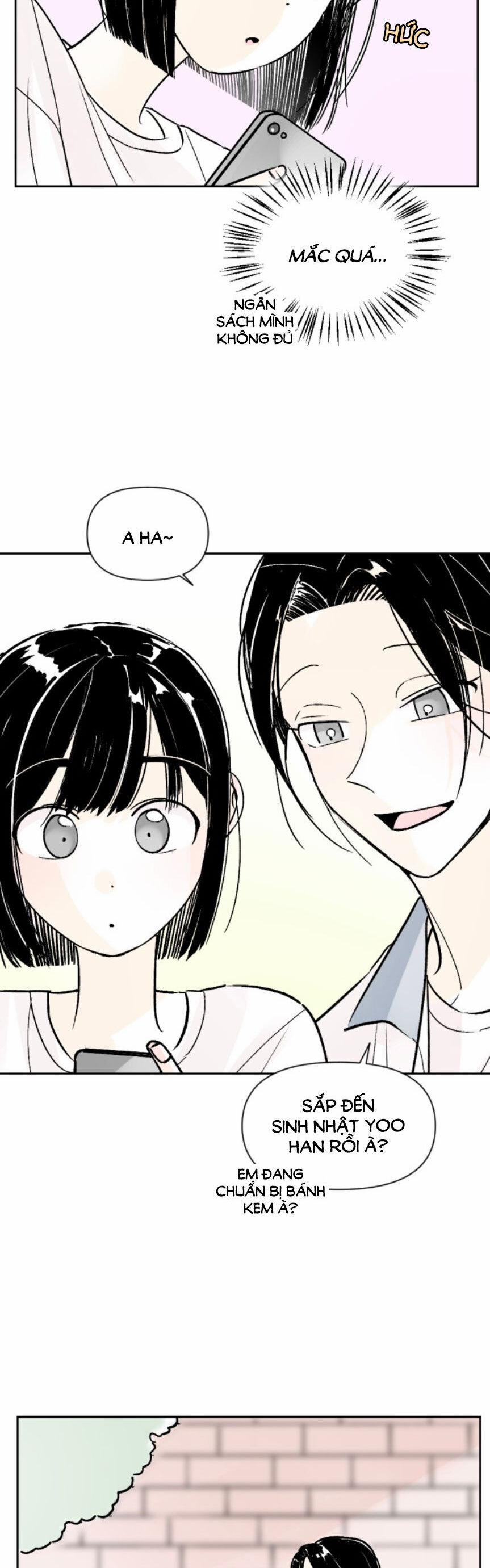 Người Bạn Cùng Trường 72 trang 7