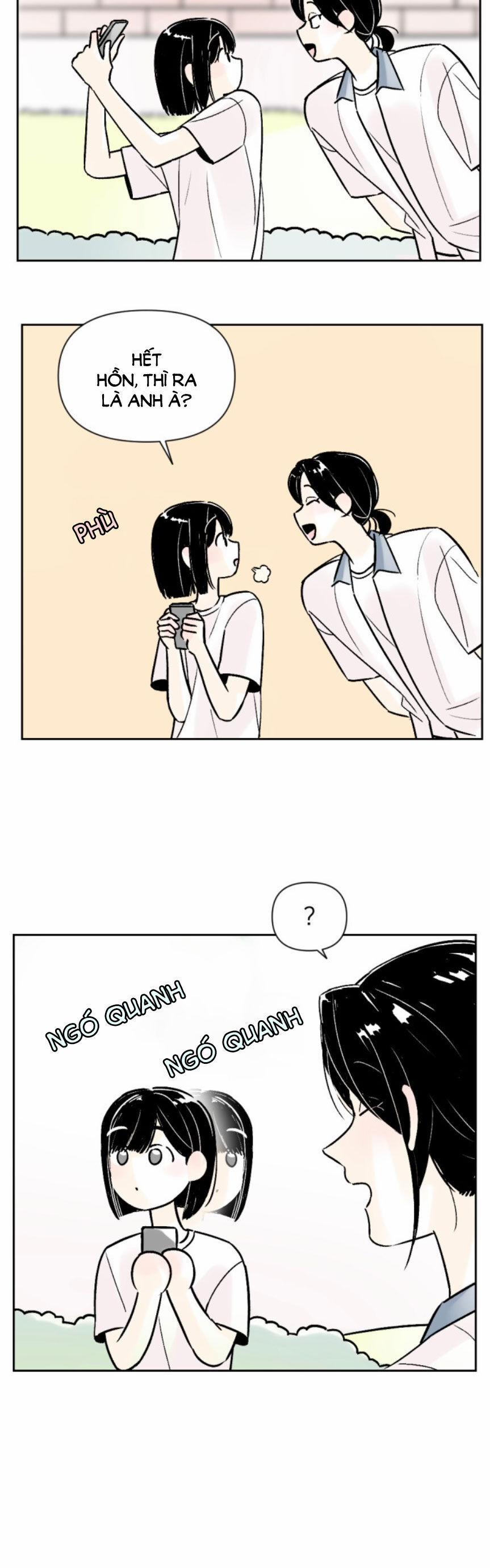 Người Bạn Cùng Trường 72 trang 8