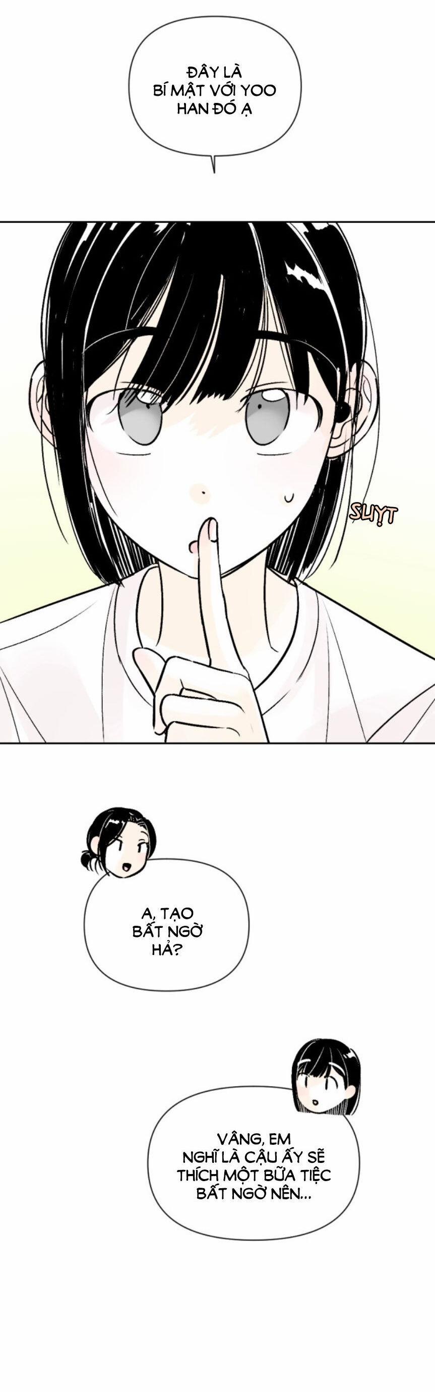 Người Bạn Cùng Trường 72 trang 9