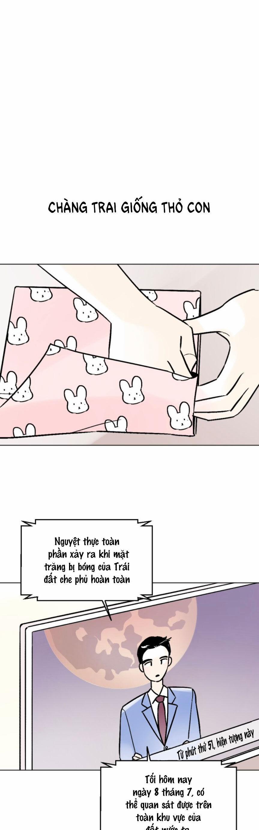 Người Bạn Cùng Trường 73 trang 1