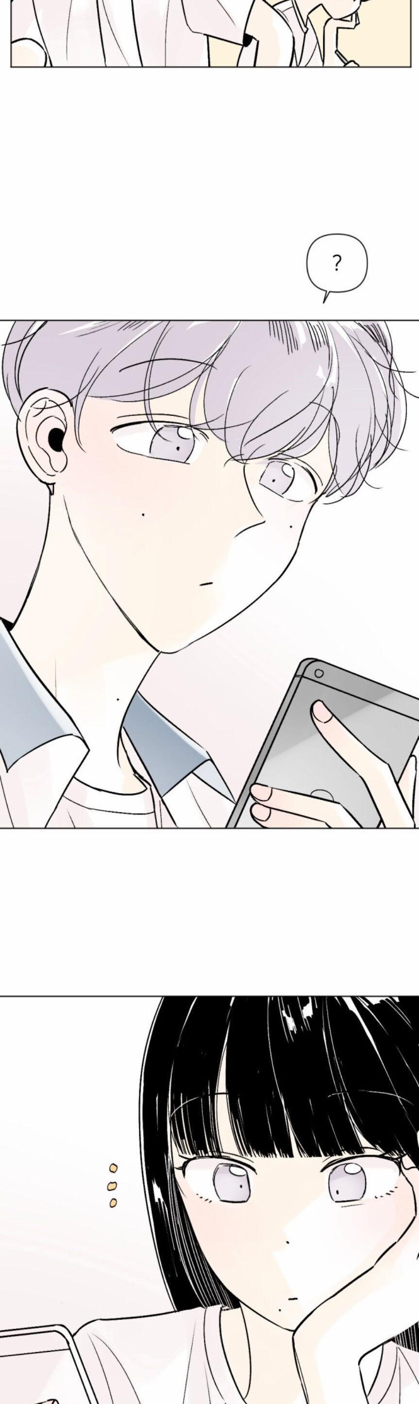 Người Bạn Cùng Trường 73 trang 14