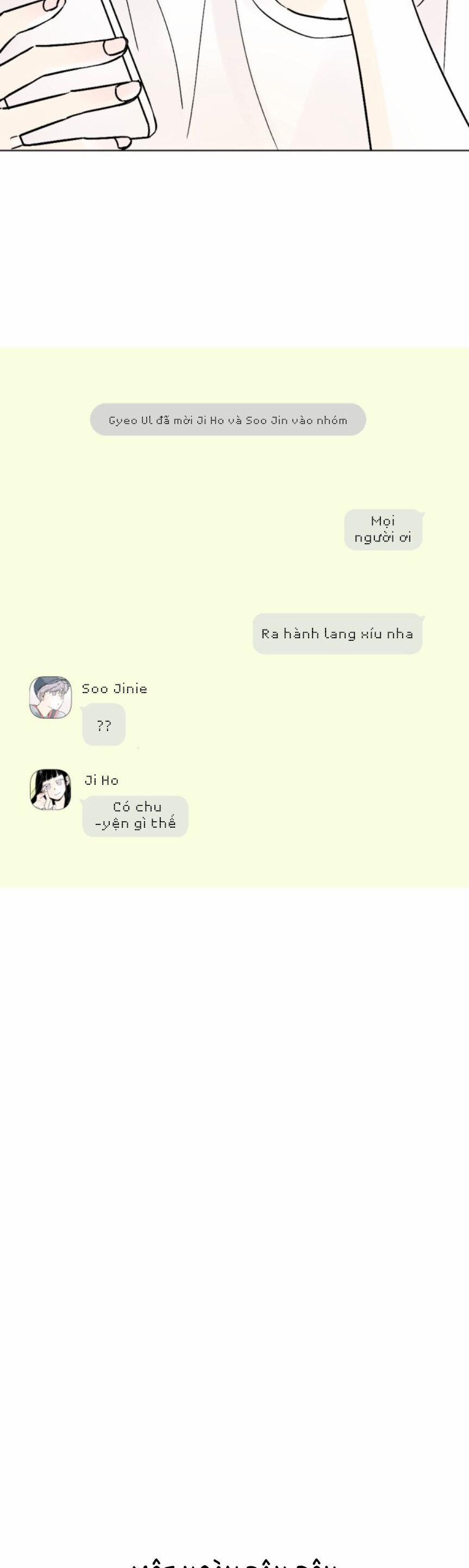 Người Bạn Cùng Trường 73 trang 15