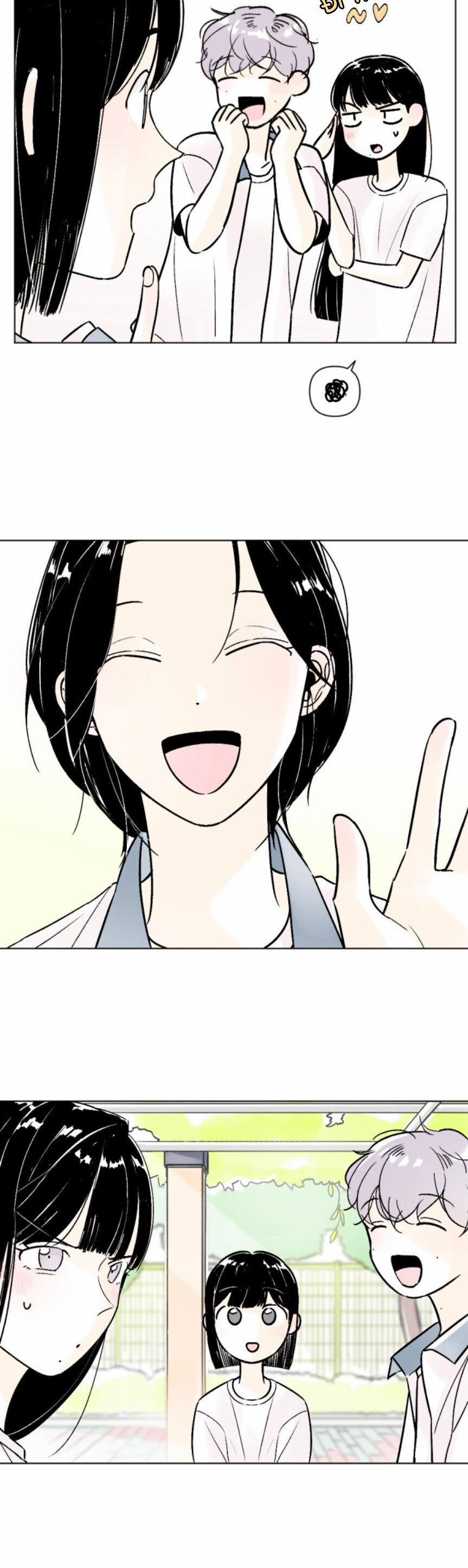 Người Bạn Cùng Trường 73 trang 17