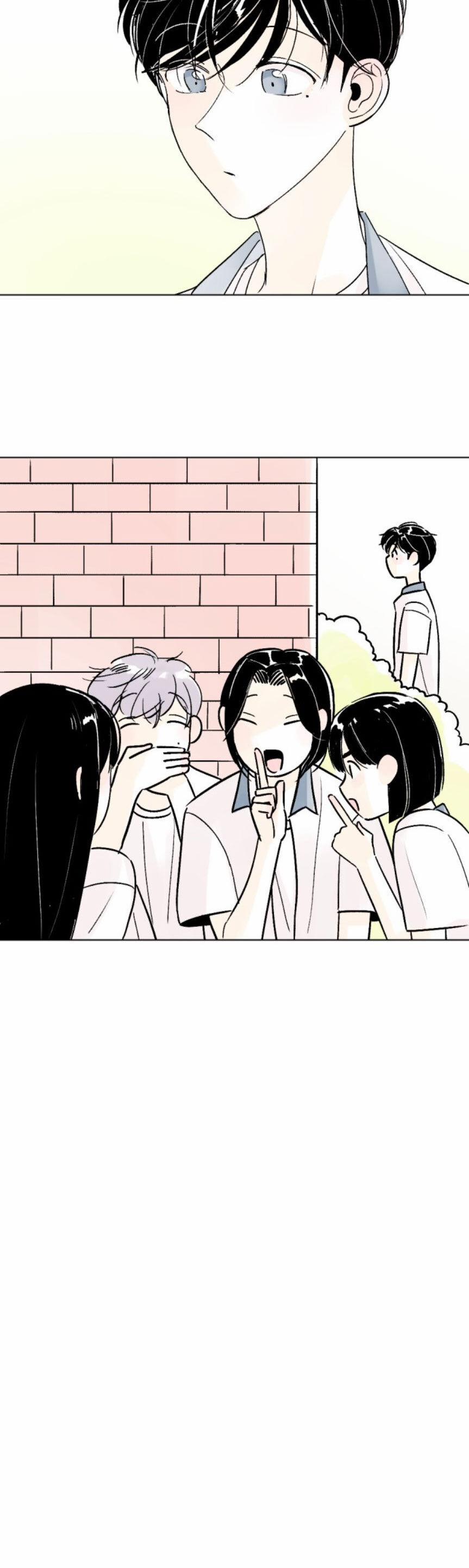 Người Bạn Cùng Trường 73 trang 19